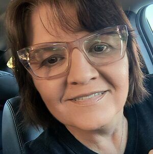 Meet your Posher, Barbara